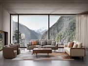 名家具展今日开幕  众多知名家具公司推出新产品