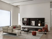 名家具展10大展馆各有怎样的特色?哪些品牌参展?