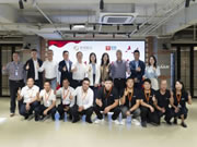 幸福人居,尚海整装积极参与“亲邻斜土 聚力公益”党建共建活动