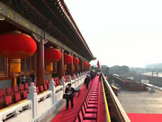 靠口碑积累,这家公司把家具卖到了天安门国庆70周年庆典上