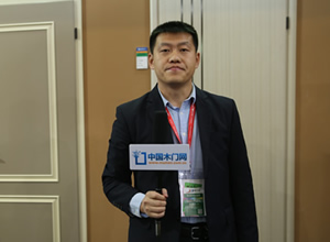 品桥木门:德式T型木门,带给你优越生活