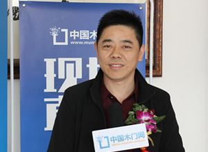 顾友木门,制作属于你的高端整木定制