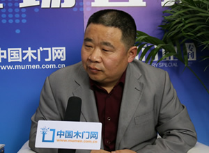 一品木门:做好产品国内国际全面开花