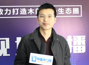 嘉多喜:用心做好品质 选安全门用嘉多喜